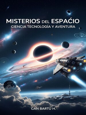 cover image of Misterios del Espacio